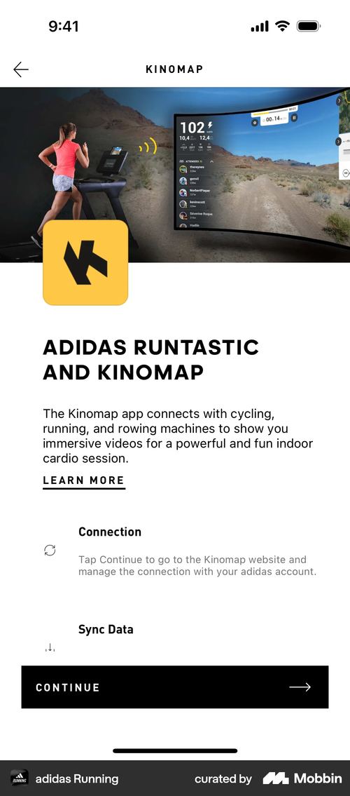 adidas Running