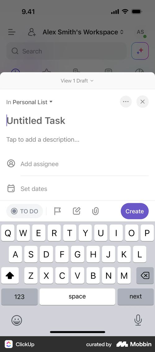 ClickUp