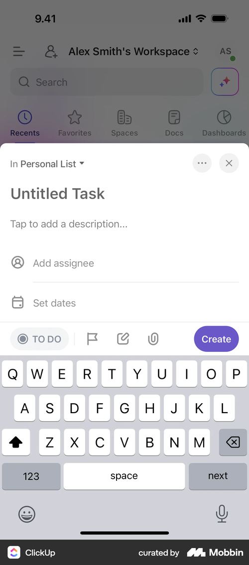 ClickUp
