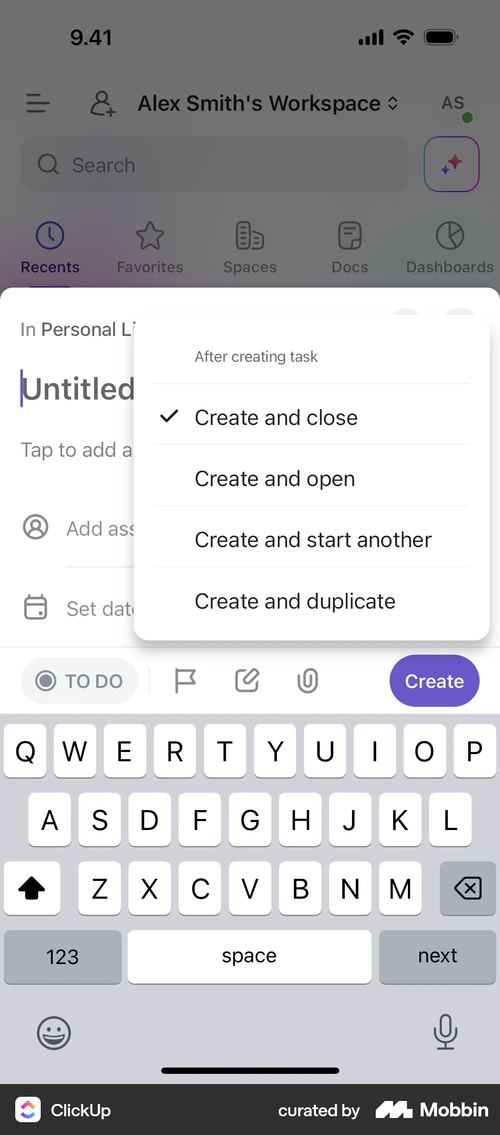 ClickUp