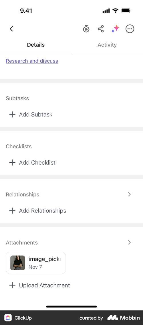 ClickUp