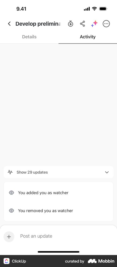 ClickUp