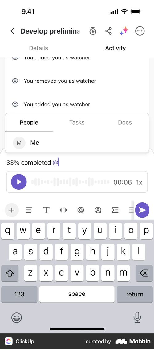 ClickUp