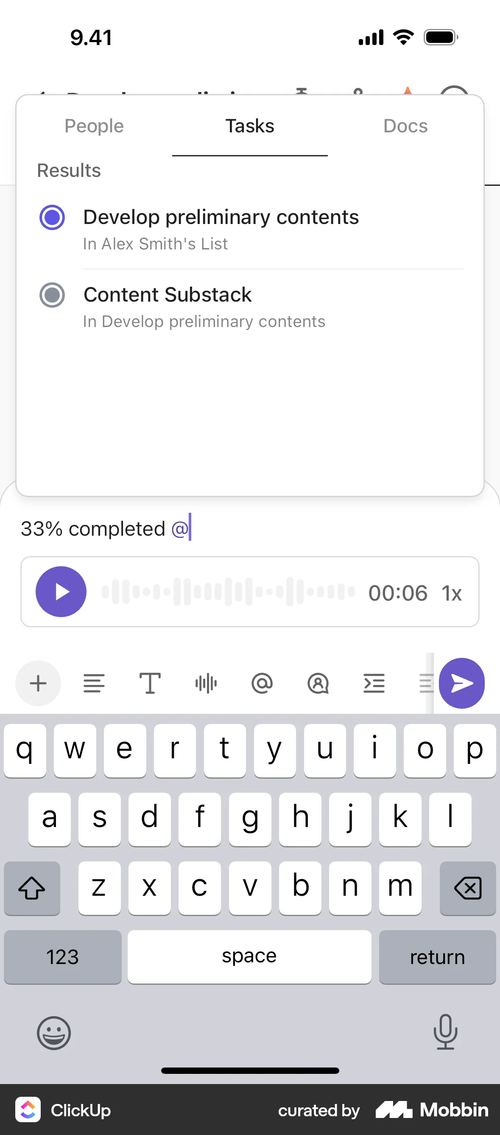 ClickUp