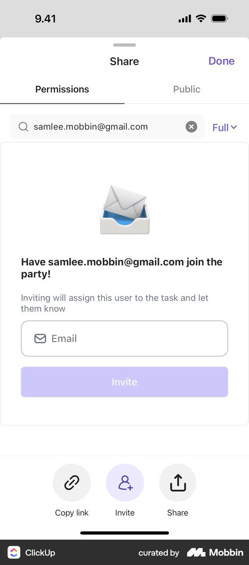 ClickUp