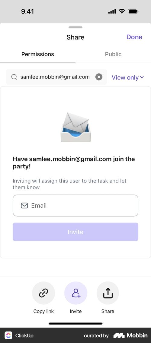 ClickUp