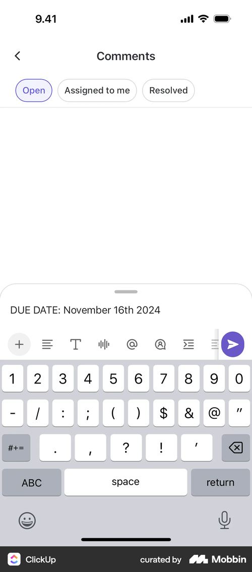 ClickUp