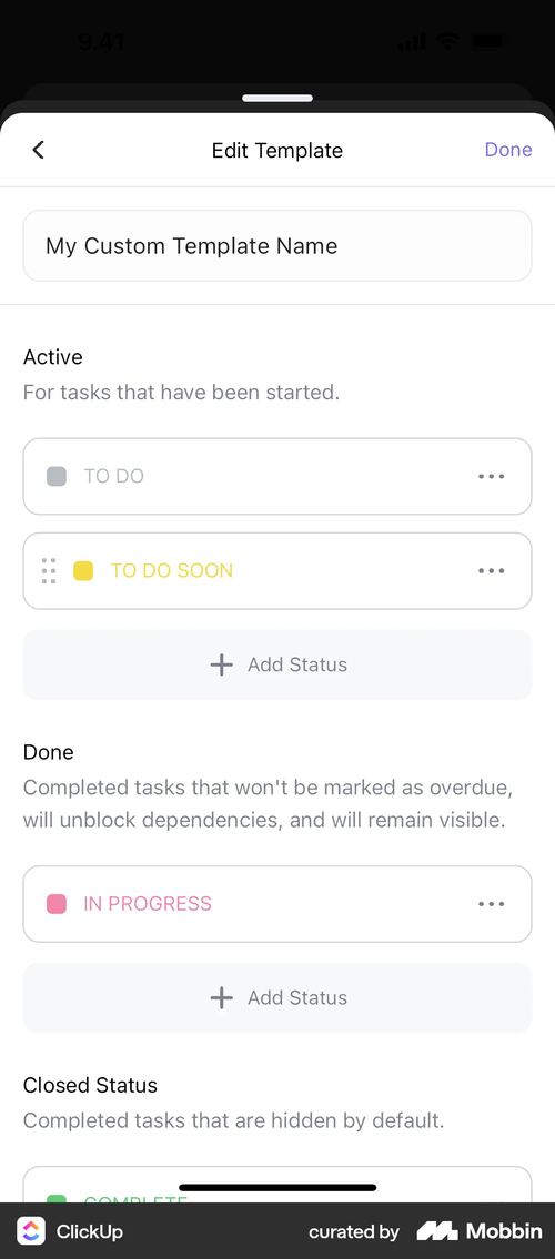 ClickUp