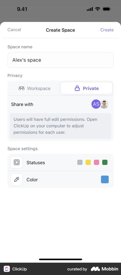 ClickUp