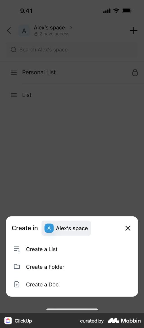 ClickUp