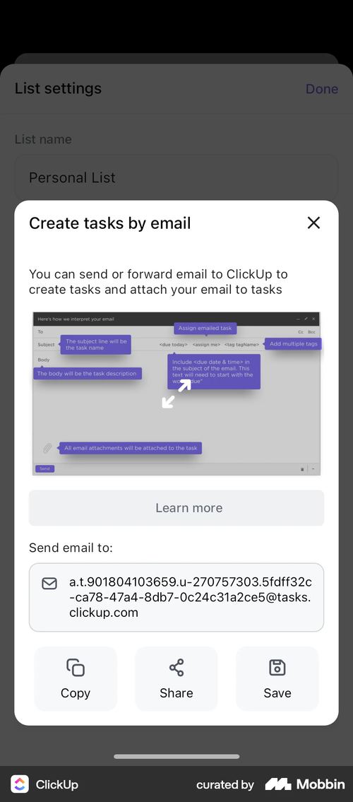 ClickUp