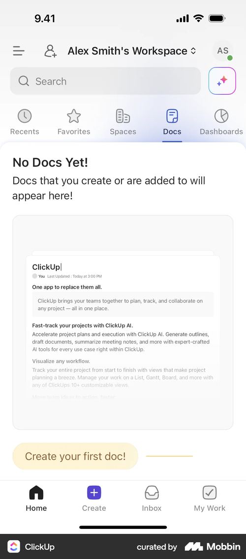 ClickUp