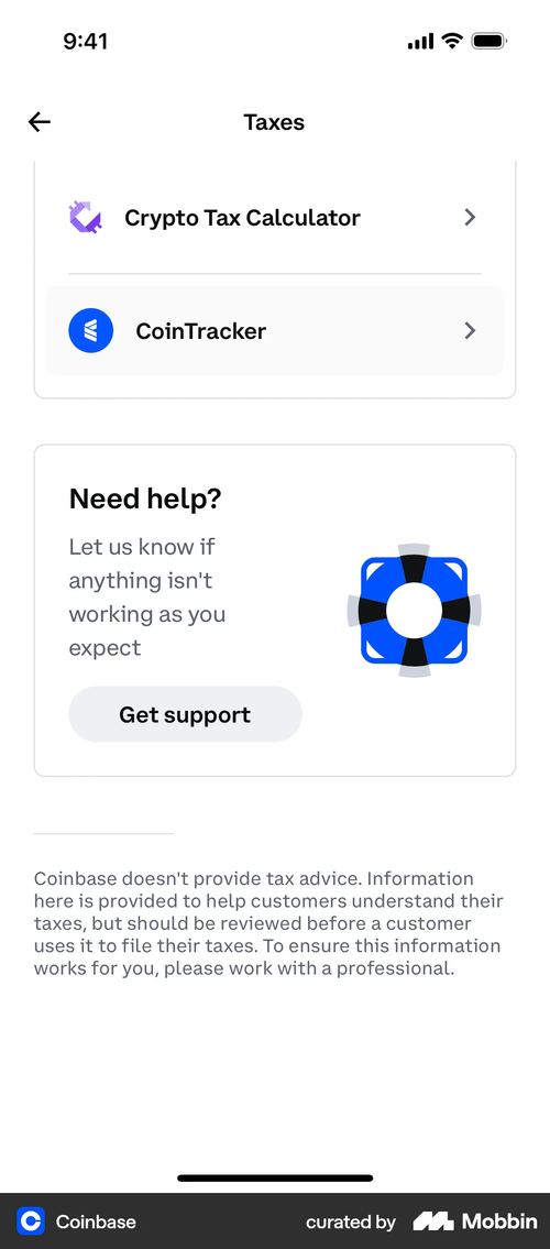 Coinbase