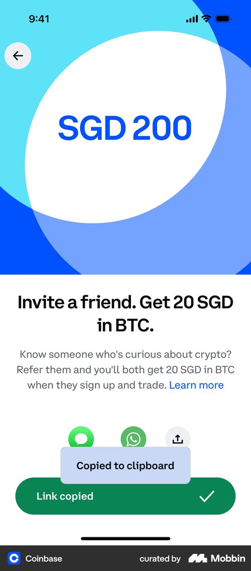 Coinbase