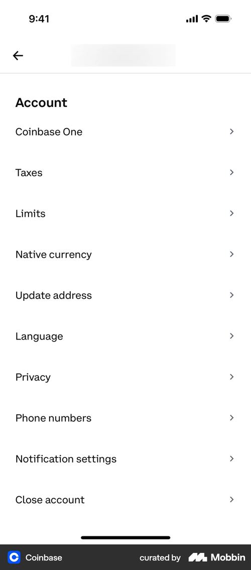 Coinbase