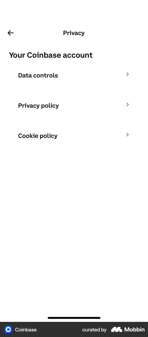 Coinbase