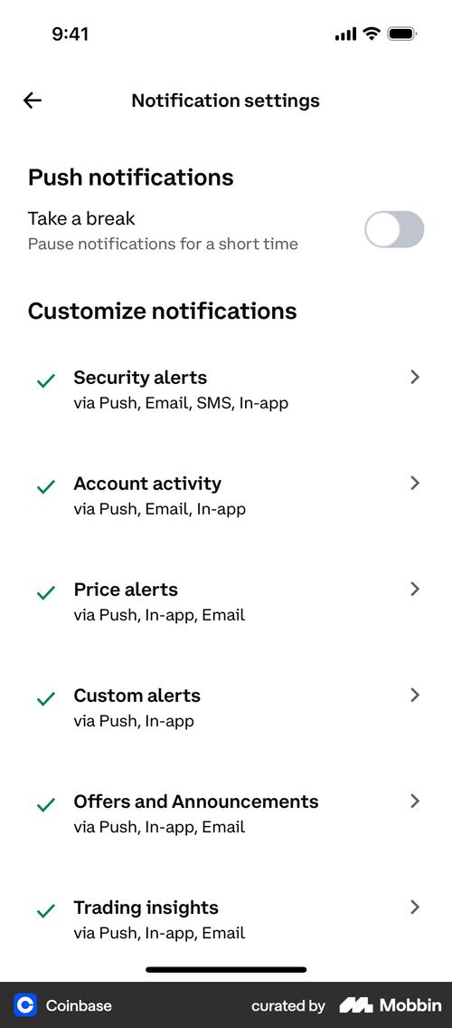 Coinbase