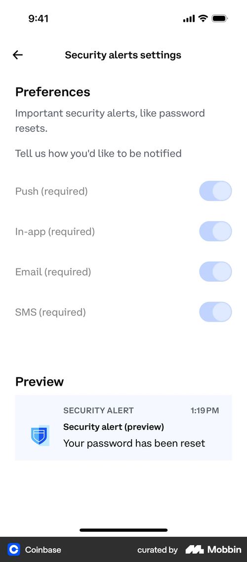 Coinbase