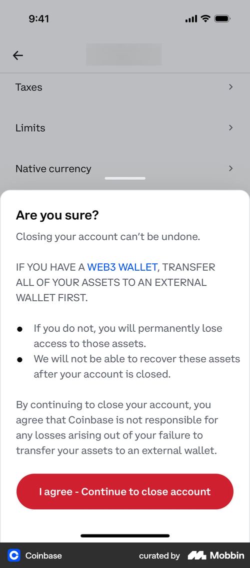 Coinbase