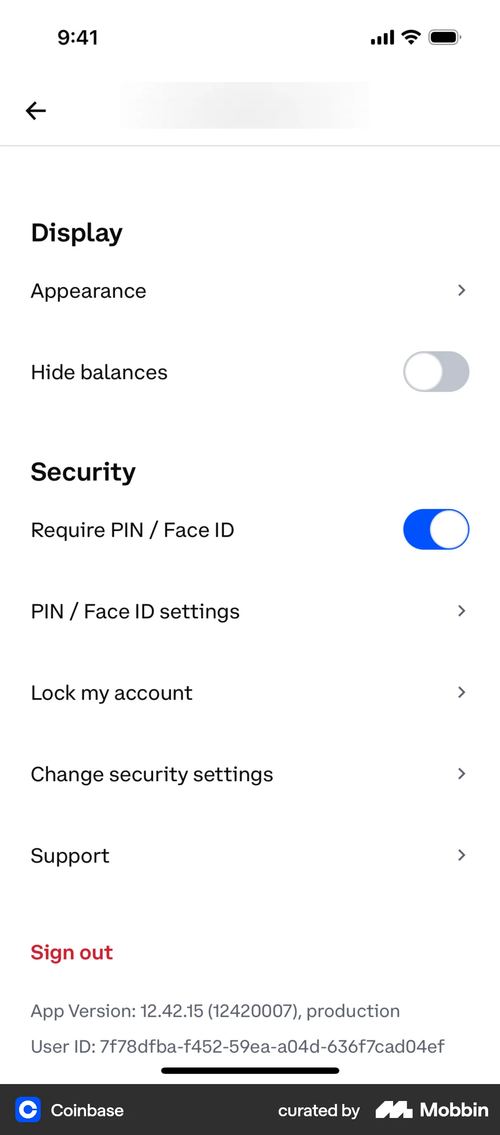 Coinbase