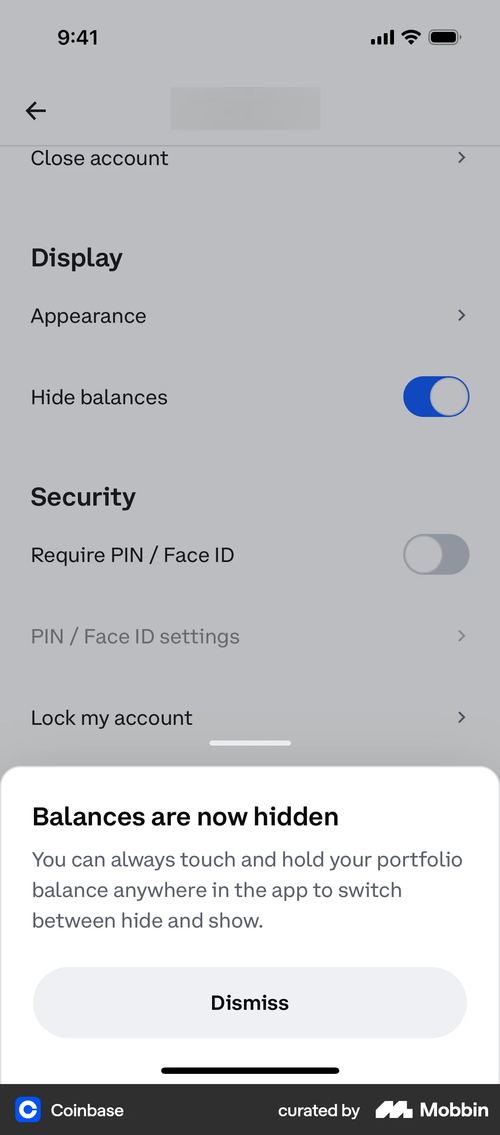 Coinbase