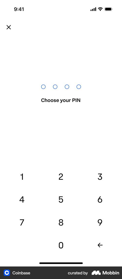 Coinbase