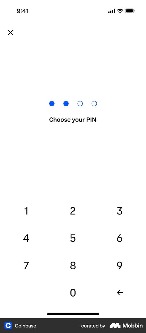 Coinbase