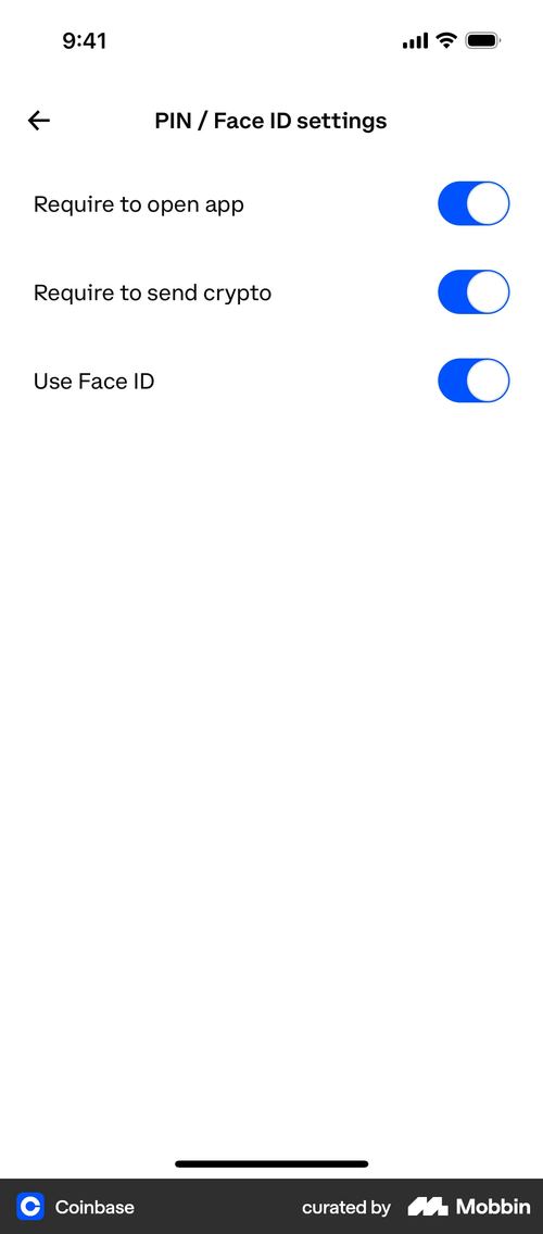 Coinbase