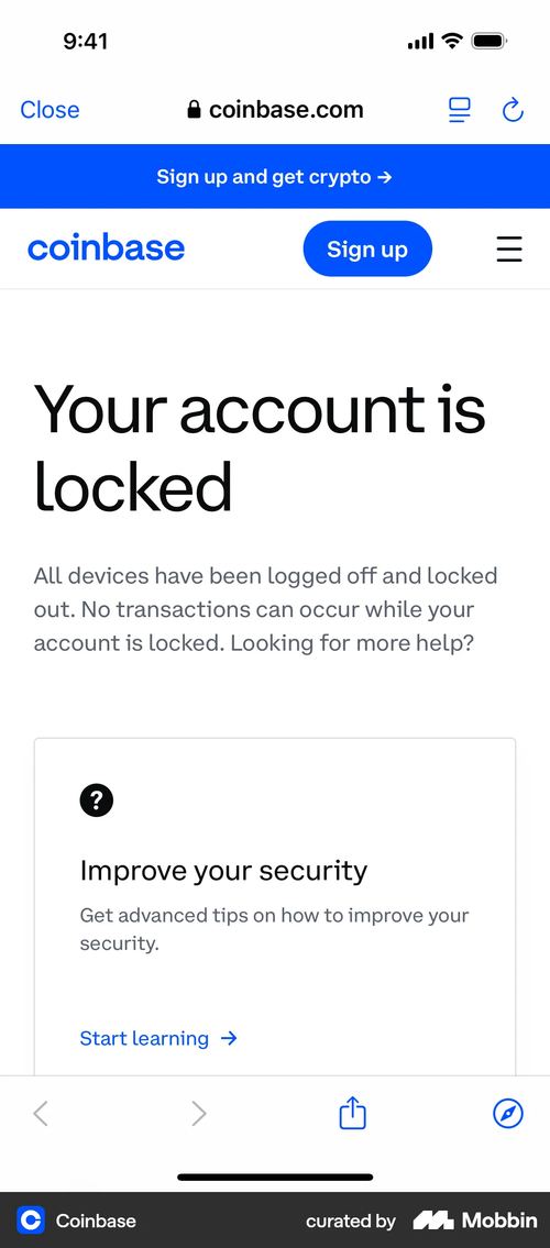 Coinbase