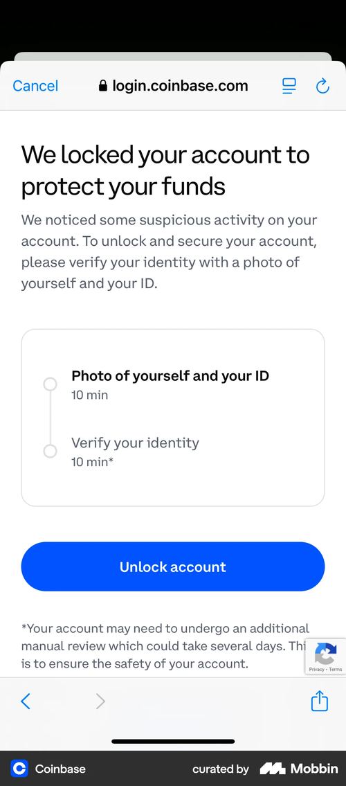 Coinbase