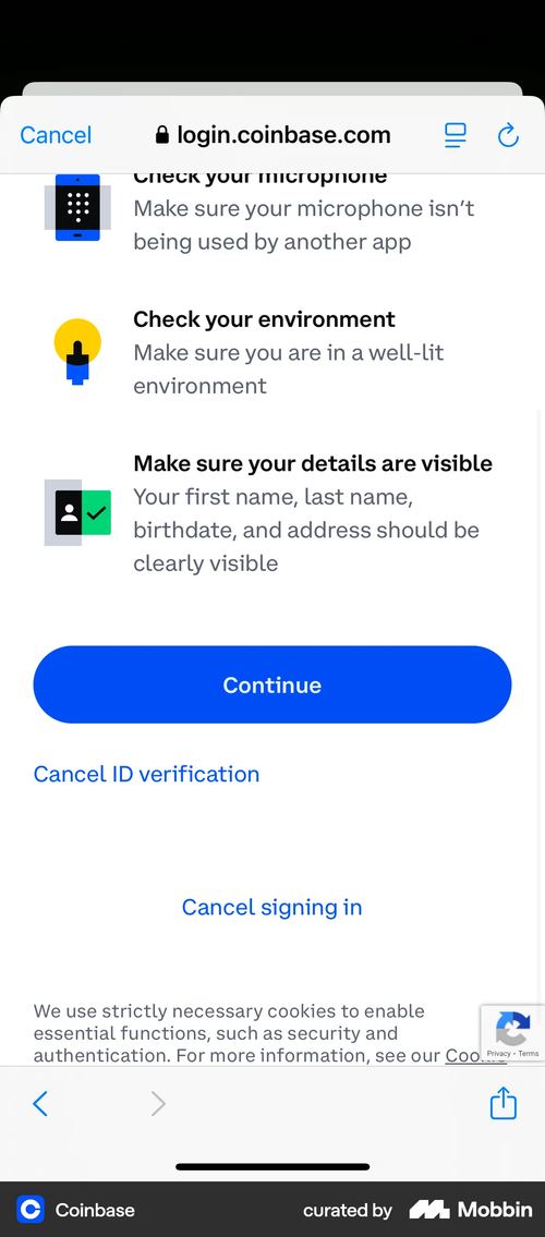 Coinbase