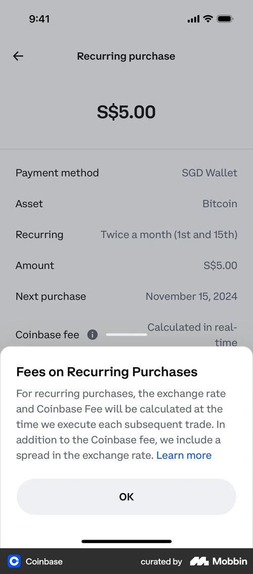 Coinbase