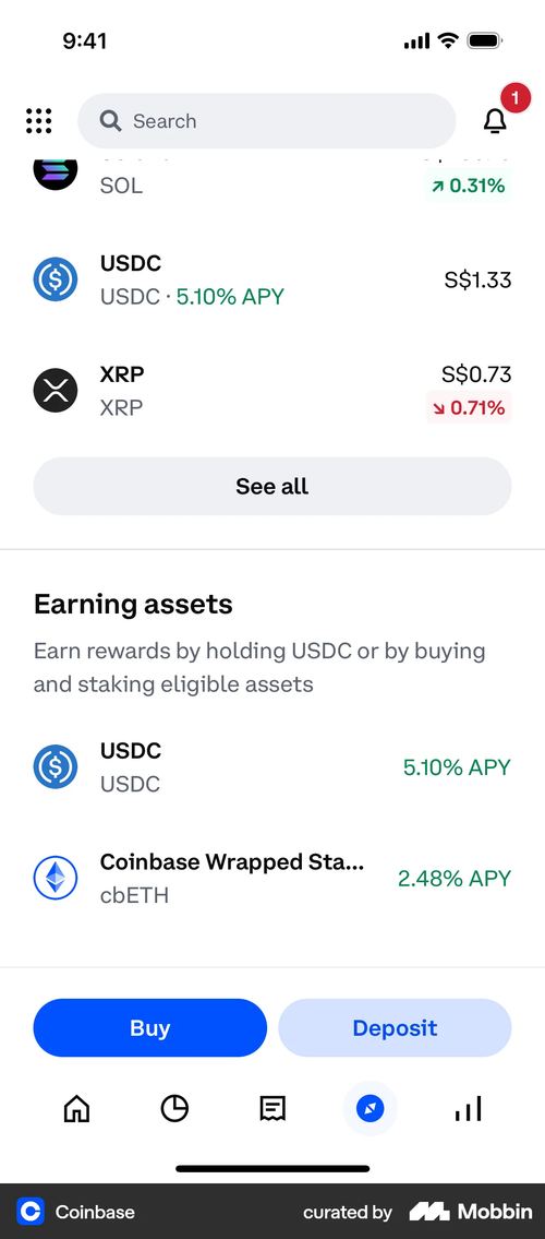 Coinbase