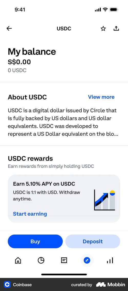 Coinbase