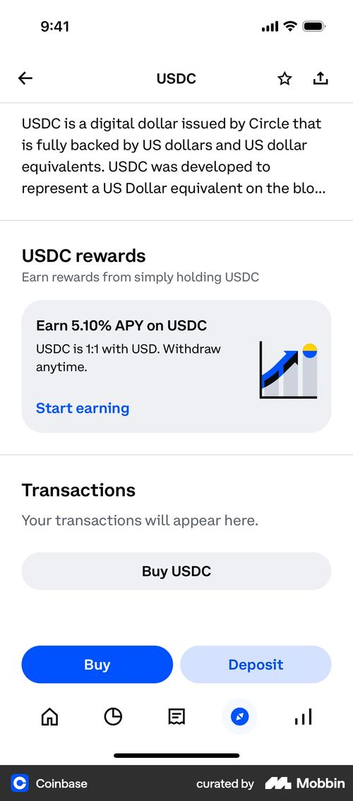 Coinbase