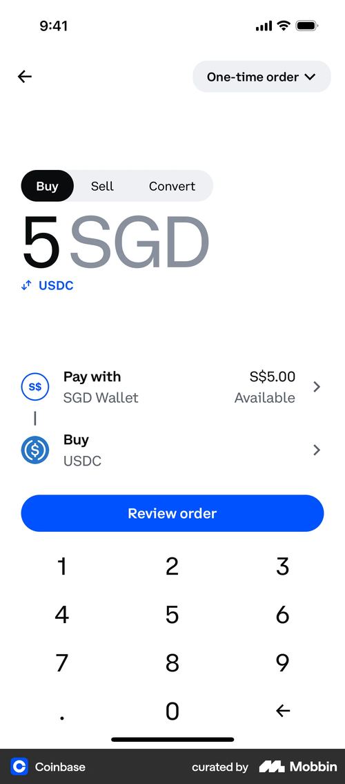 Coinbase