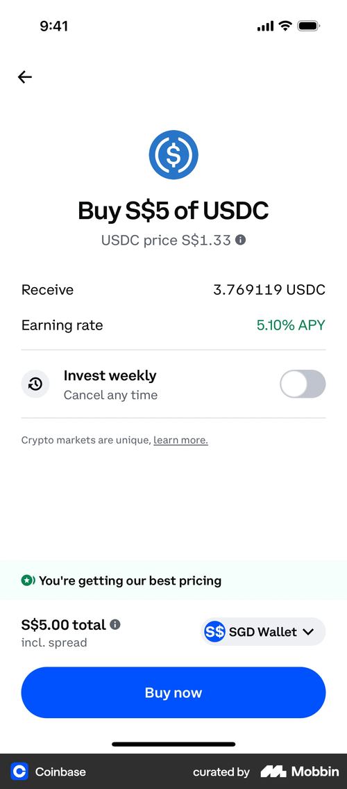 Coinbase