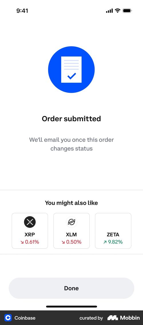 Coinbase