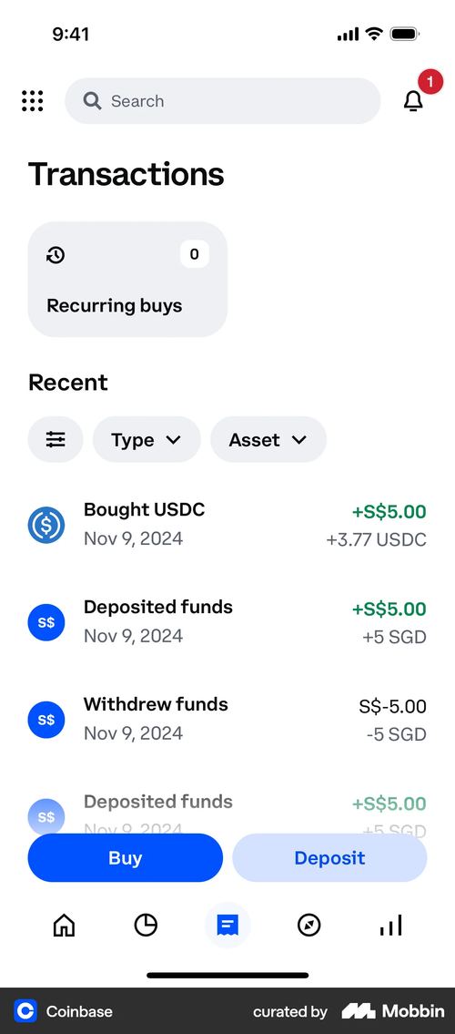 Coinbase