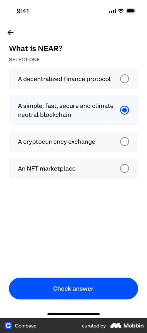 Coinbase