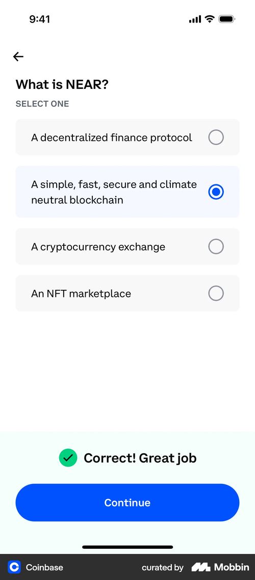 Coinbase