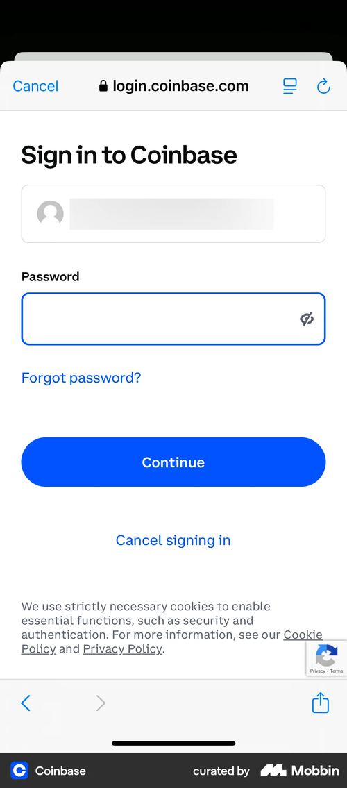 Coinbase
