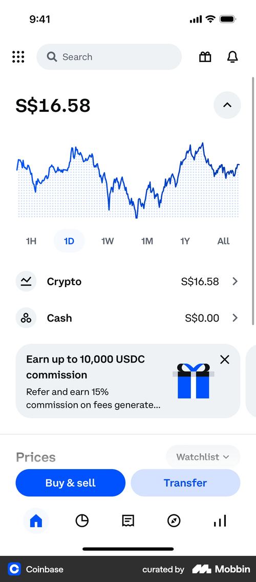 Coinbase