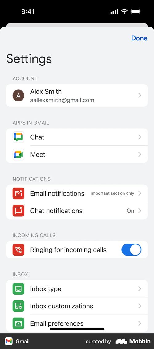 Gmail