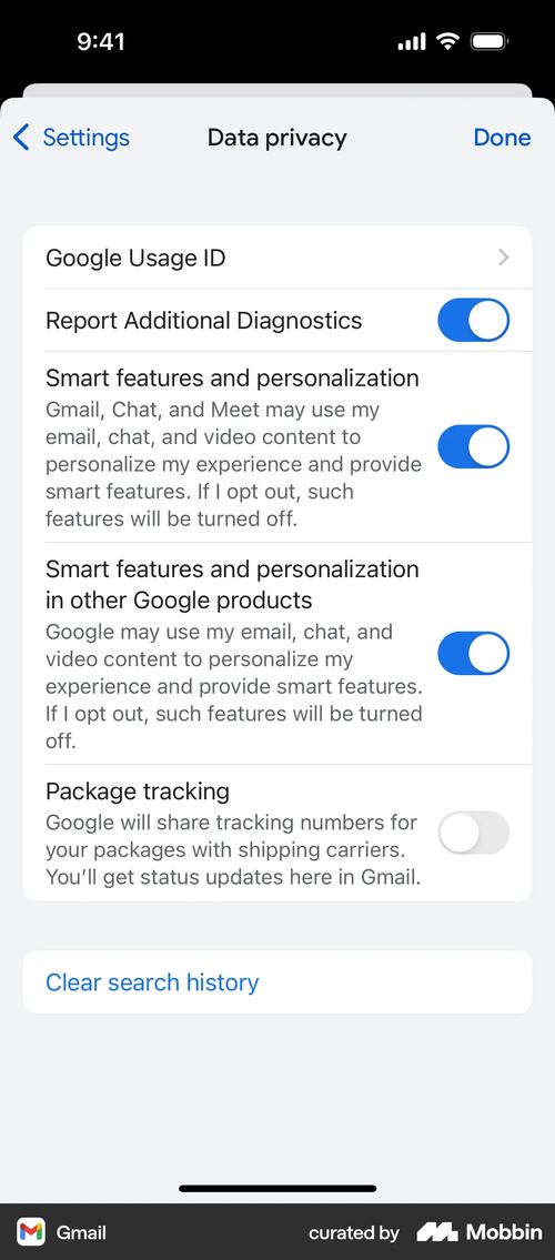 Gmail