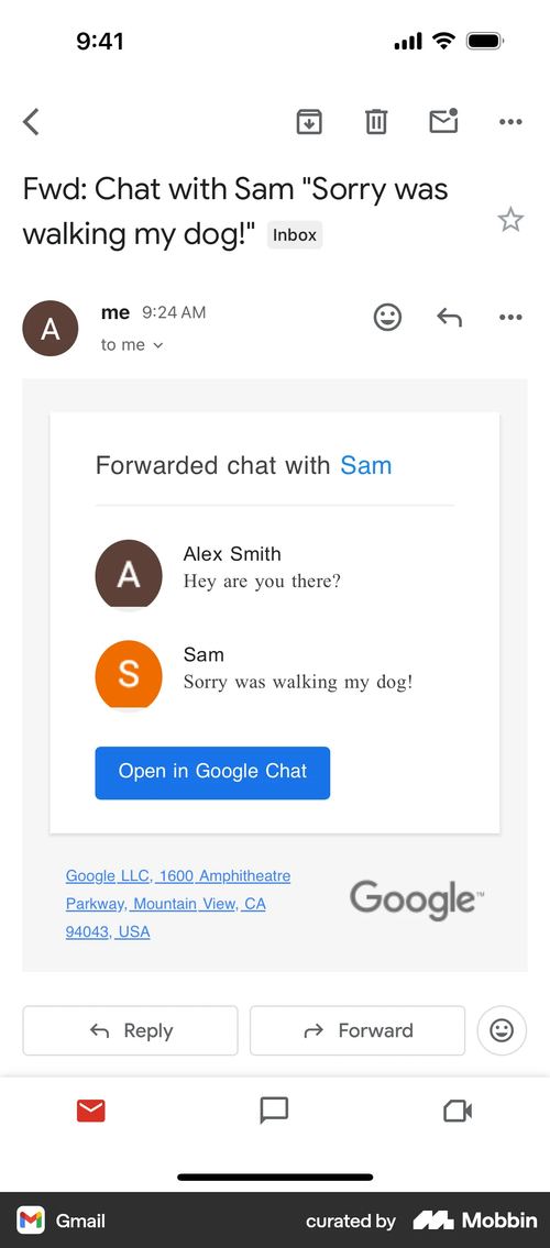 Gmail