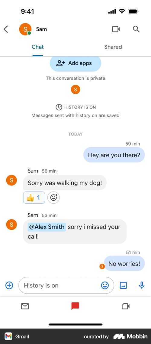 Gmail