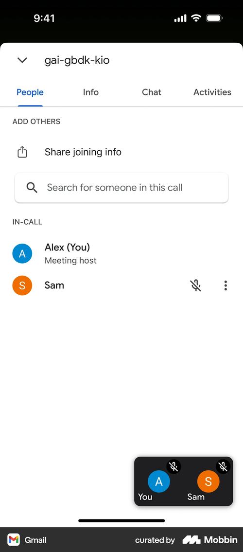 Gmail