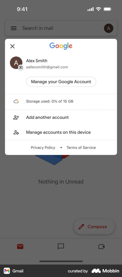 Gmail