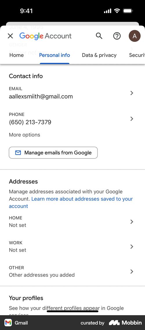 Gmail